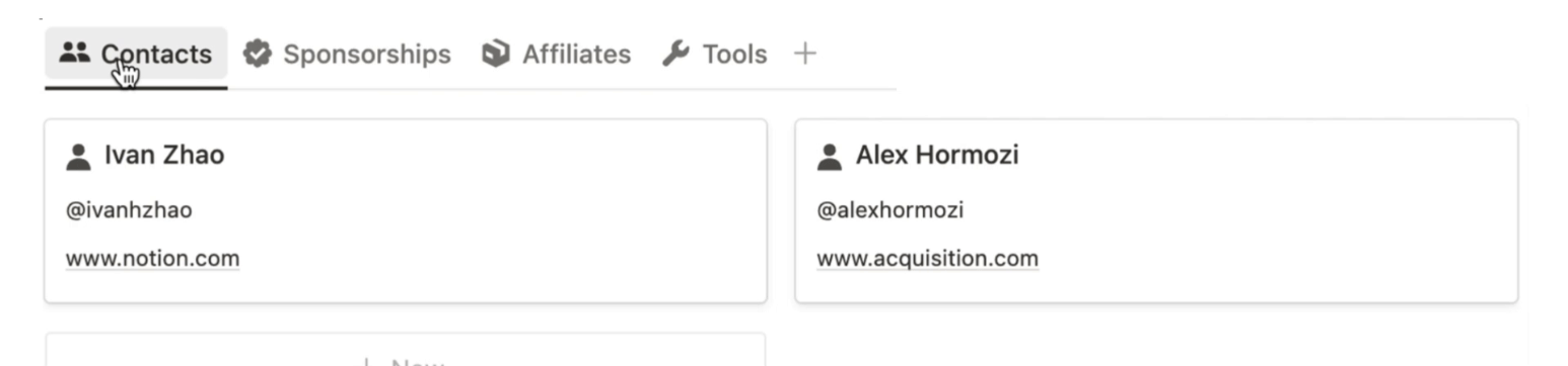 Content Creation System Image