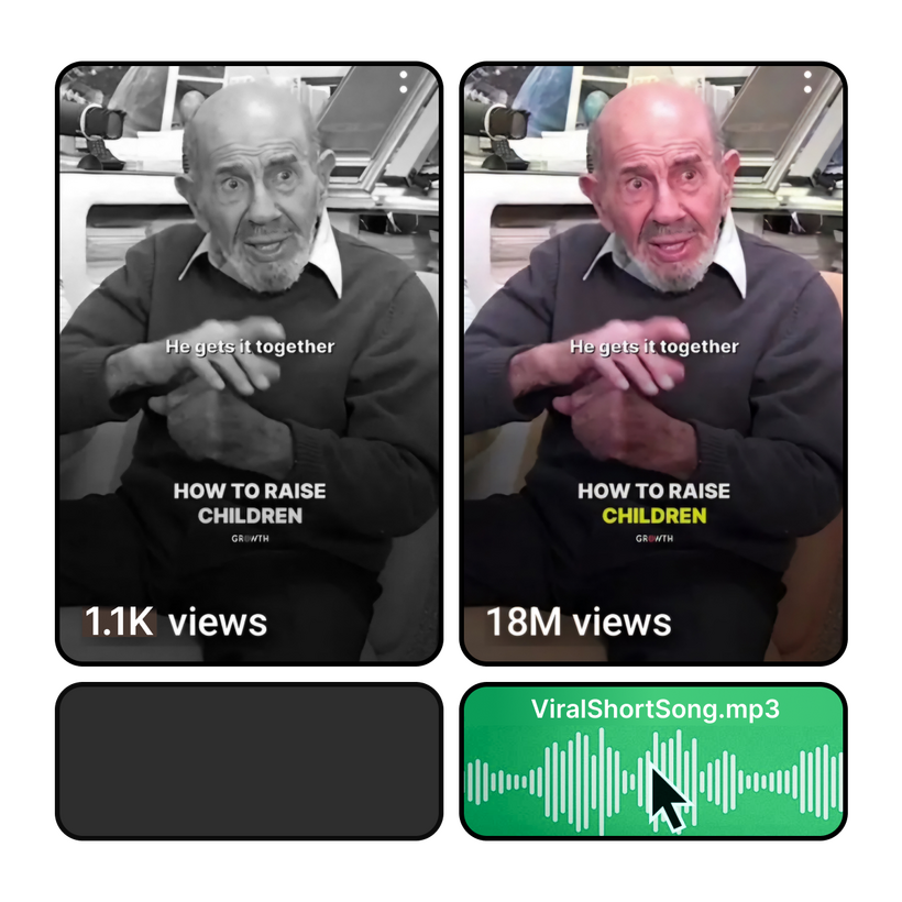 Content Creation System