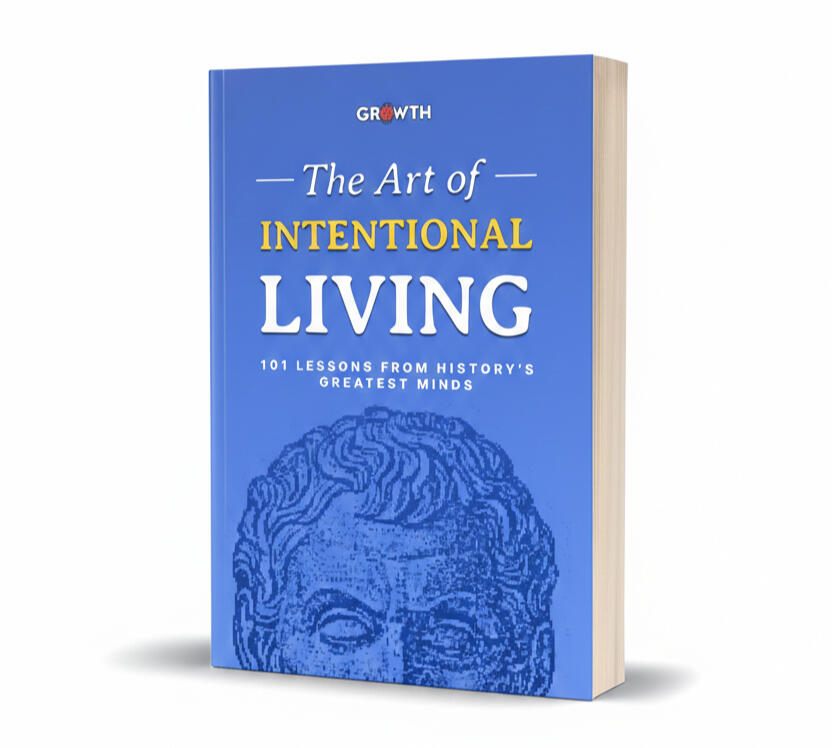 The Art of Intentional Living The Art of Intentional Living