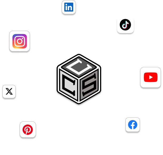 Content Creation System Image